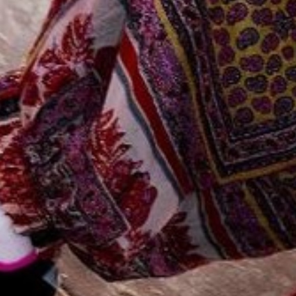 Free People Sashay My Way Movement Pants - Picture 10 of 12